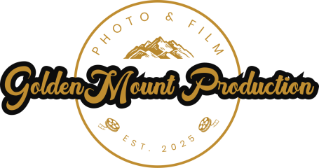 GoldenMount Production